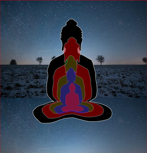 Buddha-Vini