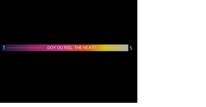 Fork of Fork of do you feel the heat2