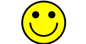 Smiley Face Part III