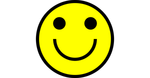 1 - Smiley Face Part I