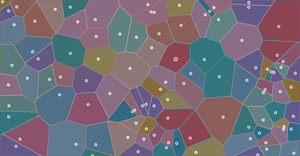 Fork of Fork of Fork of #HAW: Svelte + D3: Voronoi