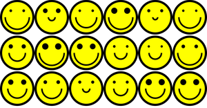 Smile Faces