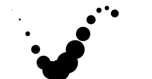 D3 Selection animation exercise
