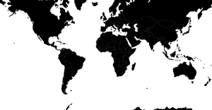 Let's make a Map with D3.js!