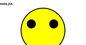 Fork of Let's Make a Face Part I