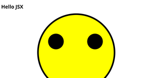 Data visualization course - Fork of Let's Make a Face Part I