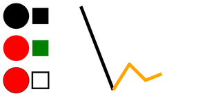 Shapes with SVG and CSS