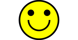 Smiley Face Part I