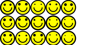 Smily Face Part 1