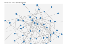 Fork of Force-Directed Graph & Adjacency Matrix- D3.js