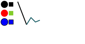 Shapes with SVG and CSS