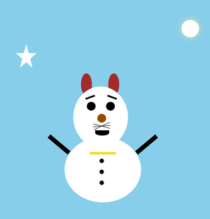 Fork of Snowman- ICE-4