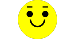 Let's make a face with D3.js!