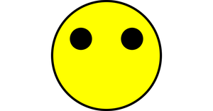 Smiley Face Part I