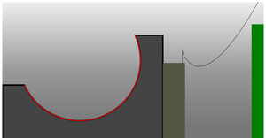 SVG Fundamentals Project: Warped Wall
