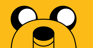 Fork of Jake - The Dog
