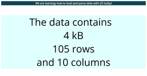 Fork of ICE-5: Loading and Parsing CSV Data with D3.js