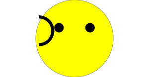 Lets make a face