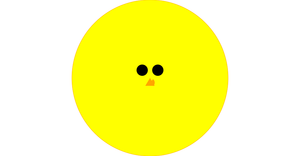 Fork of Fork of Create a face with d3.js!