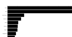 Scatter plot