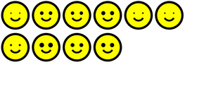 Smiley Face Part I