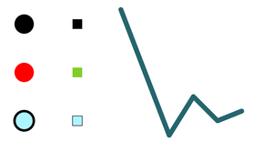 Shapes and Colors with SVG and CSS