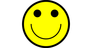 Smiley Face Part I