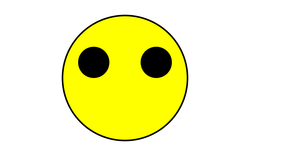 Smiley Face I