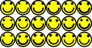 Smiley Face Part V
