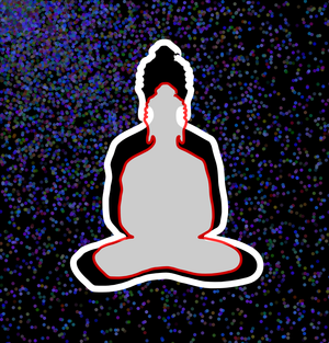2 buddhas