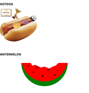 Something creative with SVG