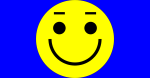 Let's make a face with D3.js