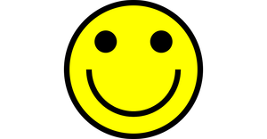 Smiling Face