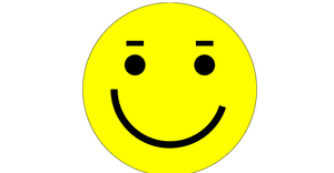 Let'd make a face with D3.js!