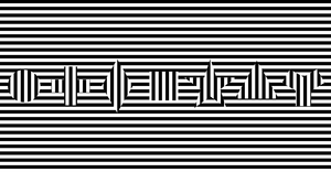 Sol LeWitt Reproduction