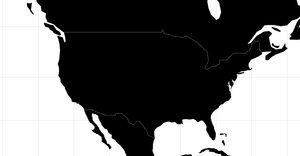 Mercator Panning & Zooming