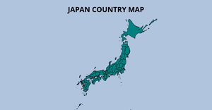 Japan Country