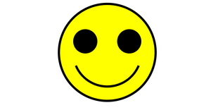 Components - Smilie Face
