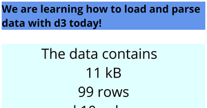 Fork of Fork of ICE-5: Loading and Parsing CSV Data with D3.js
