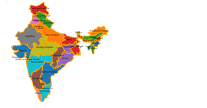 India Map