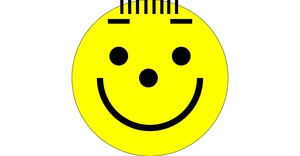 new face