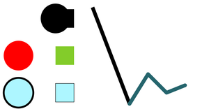 Fork of Shapes and Colors with SVG and CSS