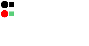 Shapes with SCG and CSS