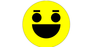 Lets Make a Face with D3.js