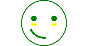 Fork of Fork of Fork of Data Visualization with D3 - Smiley Part V