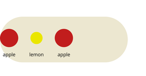 Bowl of Fruits General Update Pattern