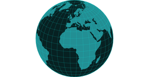 Spinning Globe BP