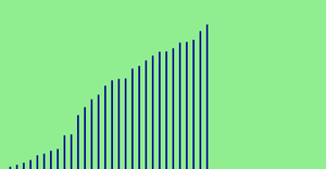Coding Challenge #114: Bubble Sort Visualization