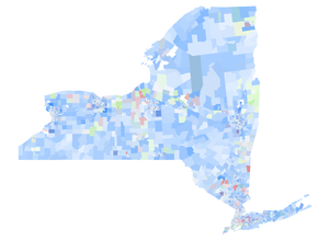 Multivariate Choropleth