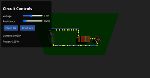 Electrical Circuit
